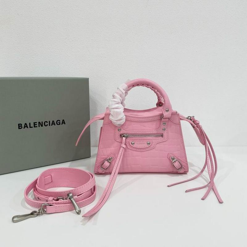 Balenciaga Handbags 320